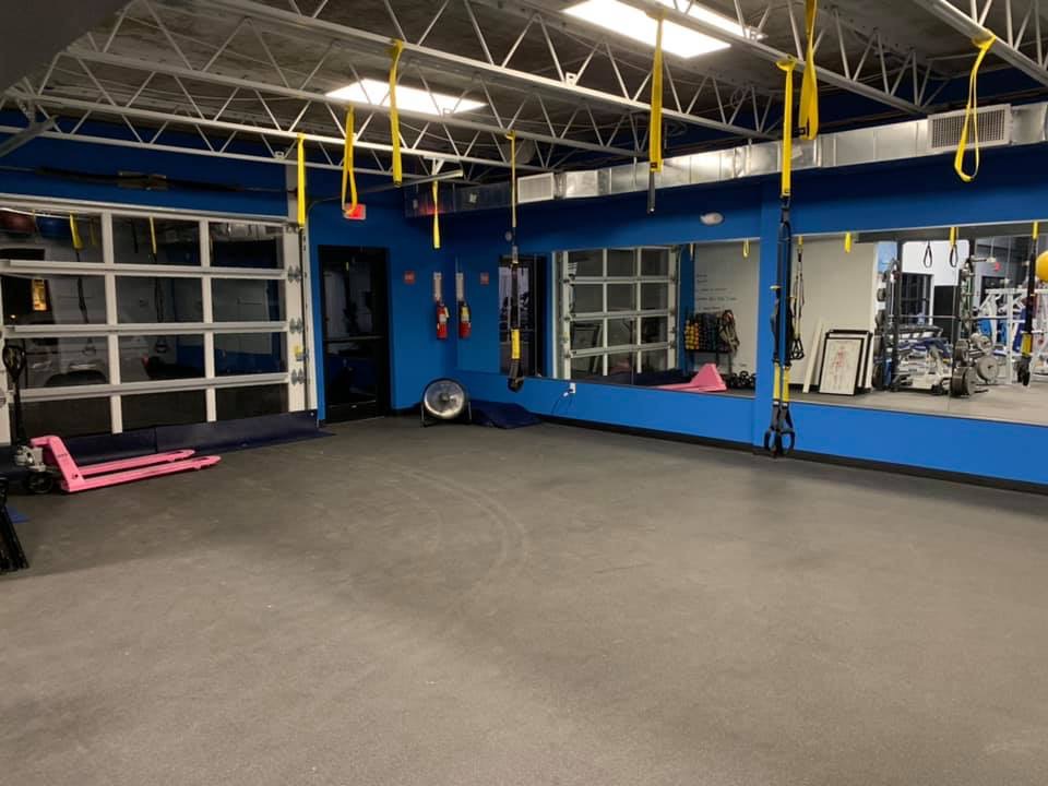 Grayton Beach Fitness
