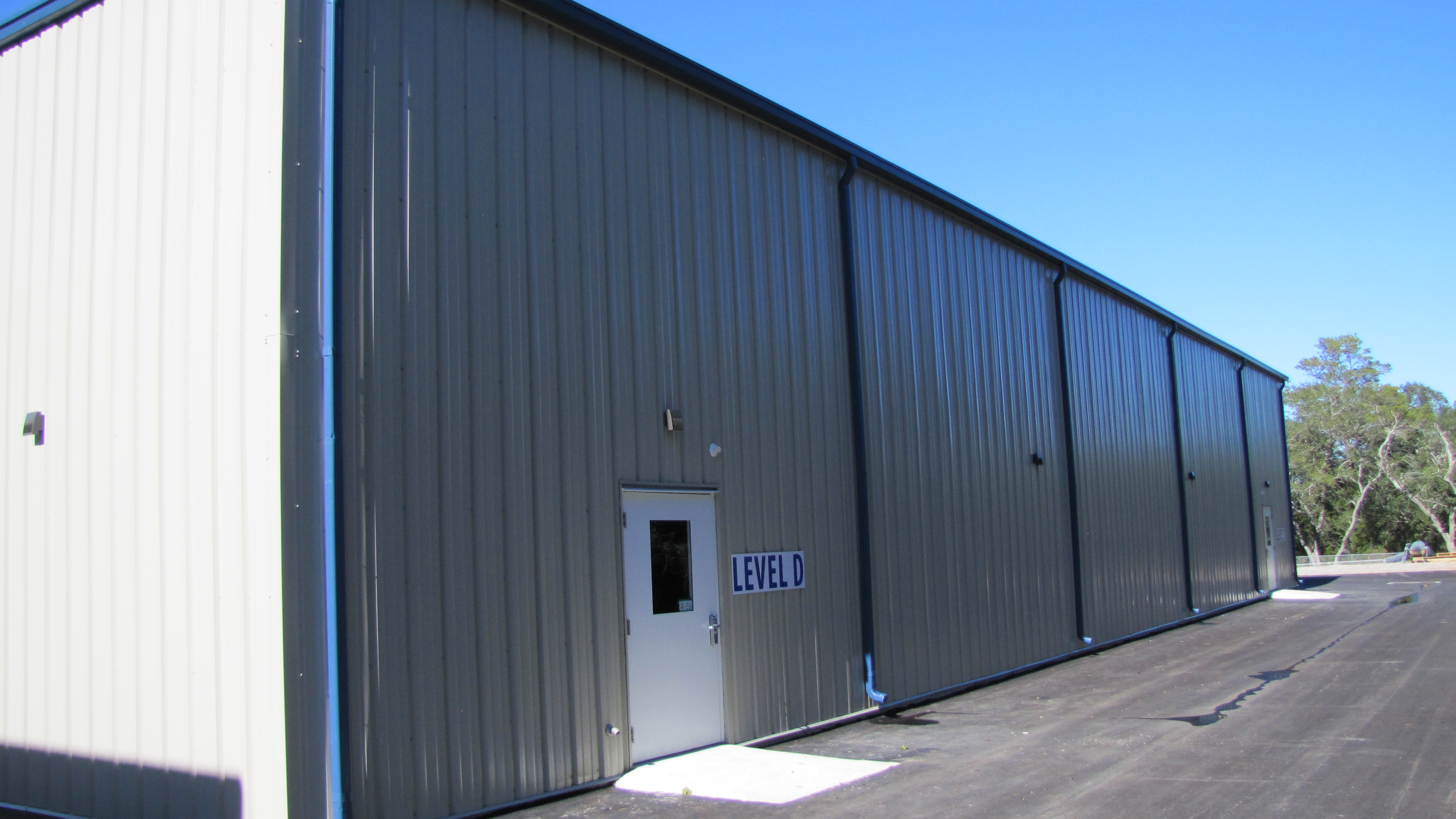 NV Storage