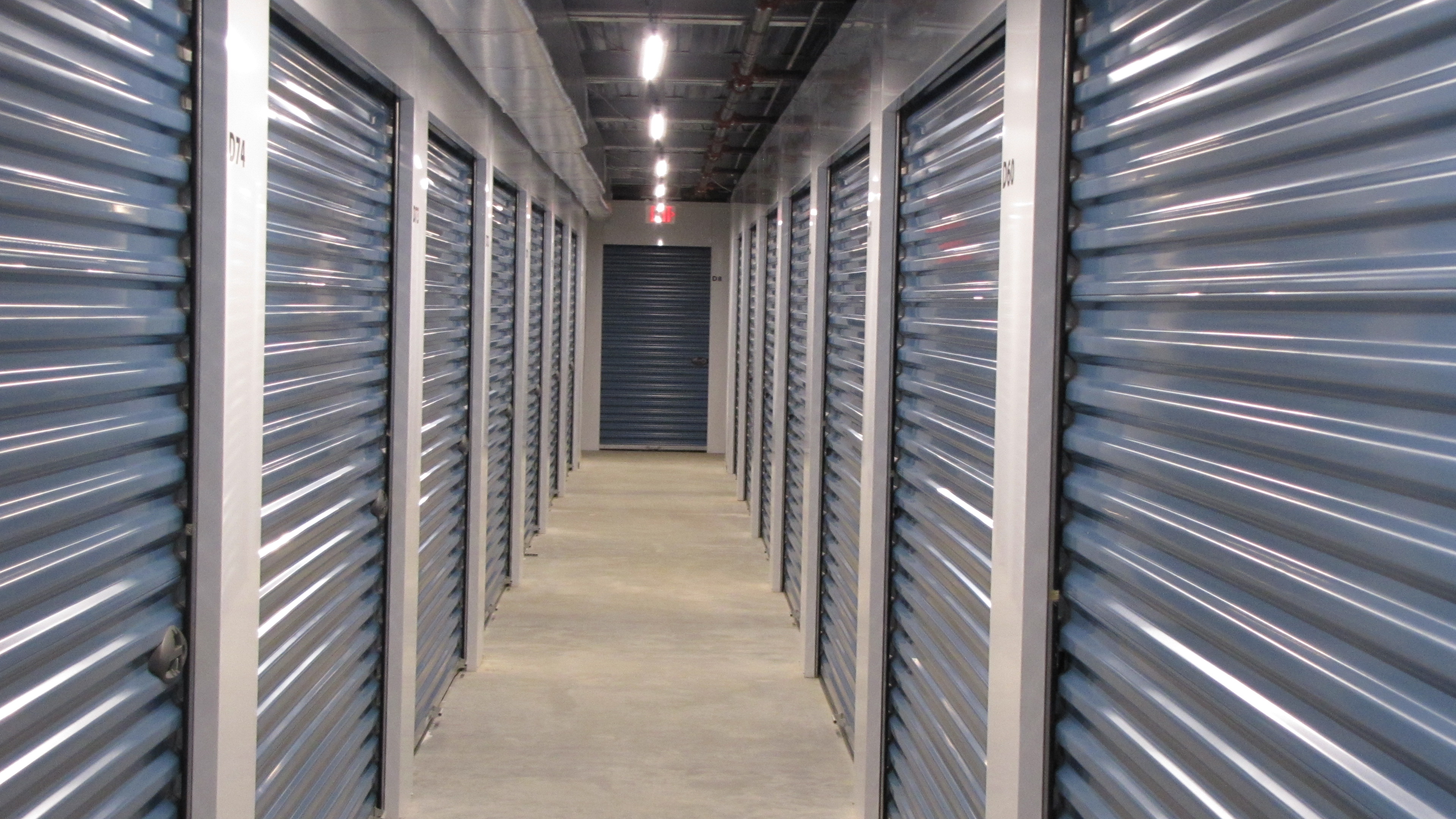 NV Storage