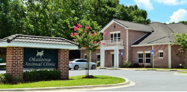 Okaloosa Animal Clinic