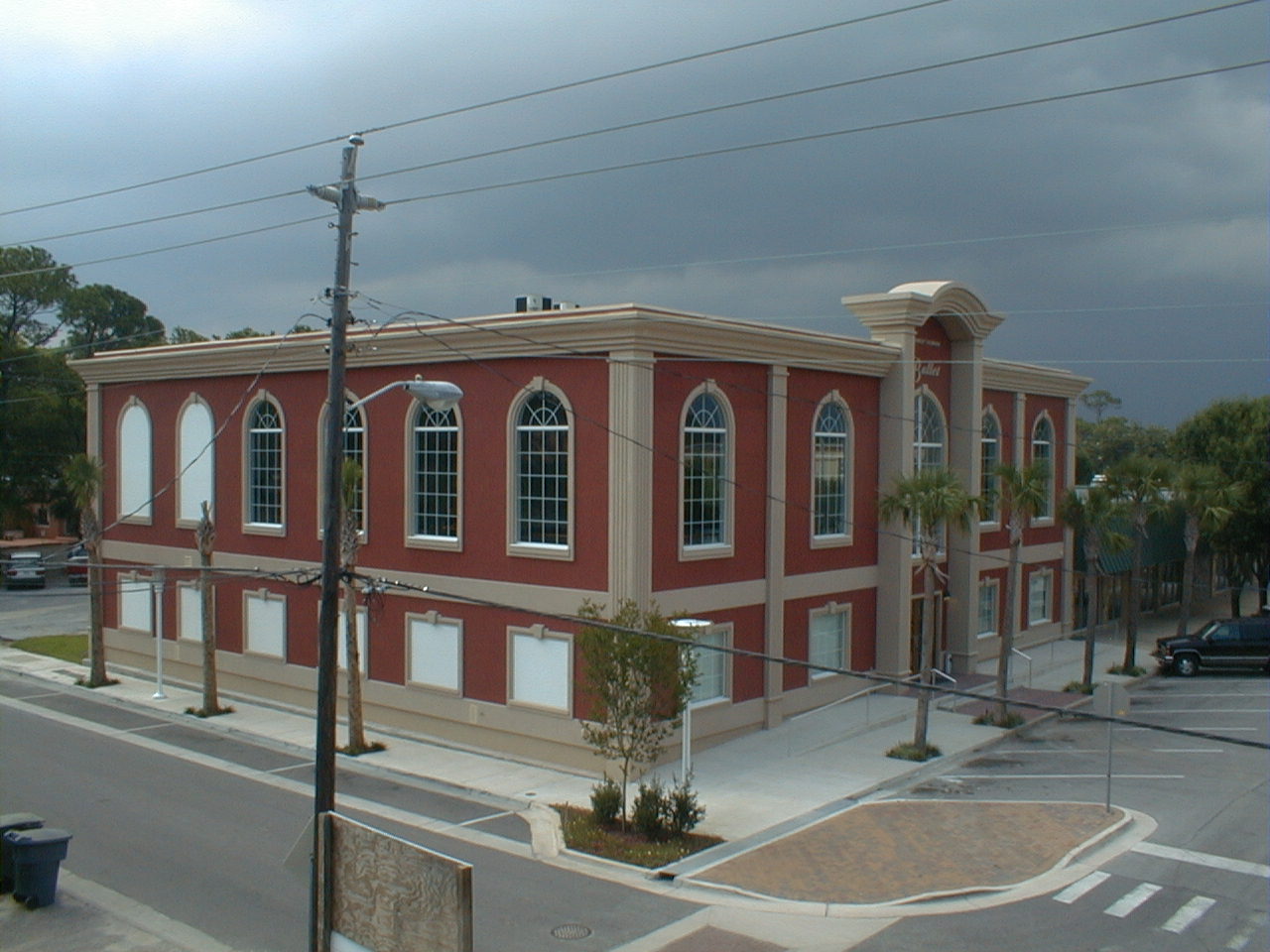 Ballet Center