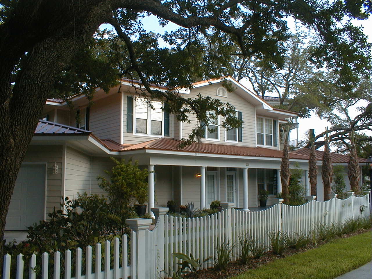 Camp Walton