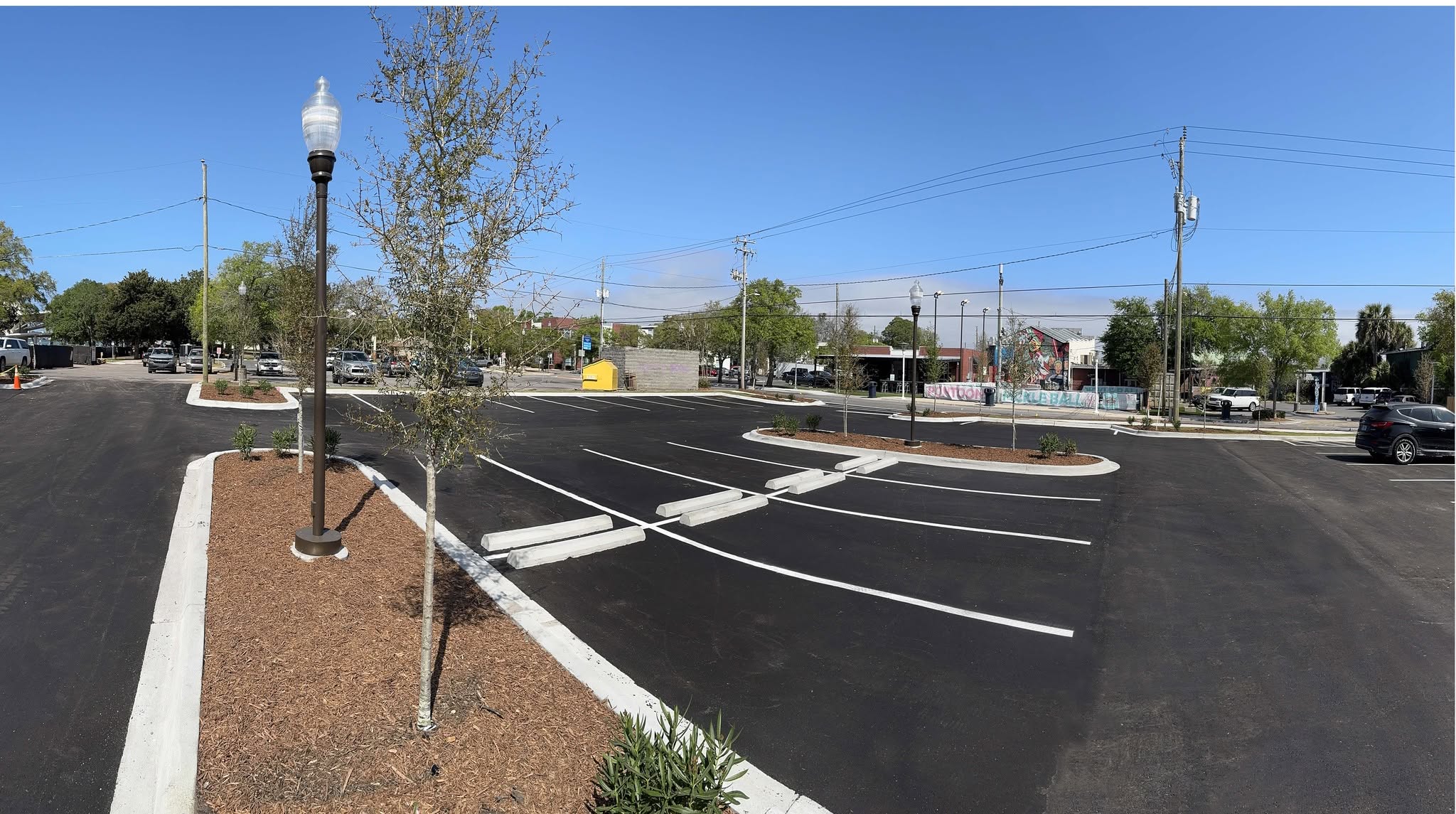 GLC Contracting project
