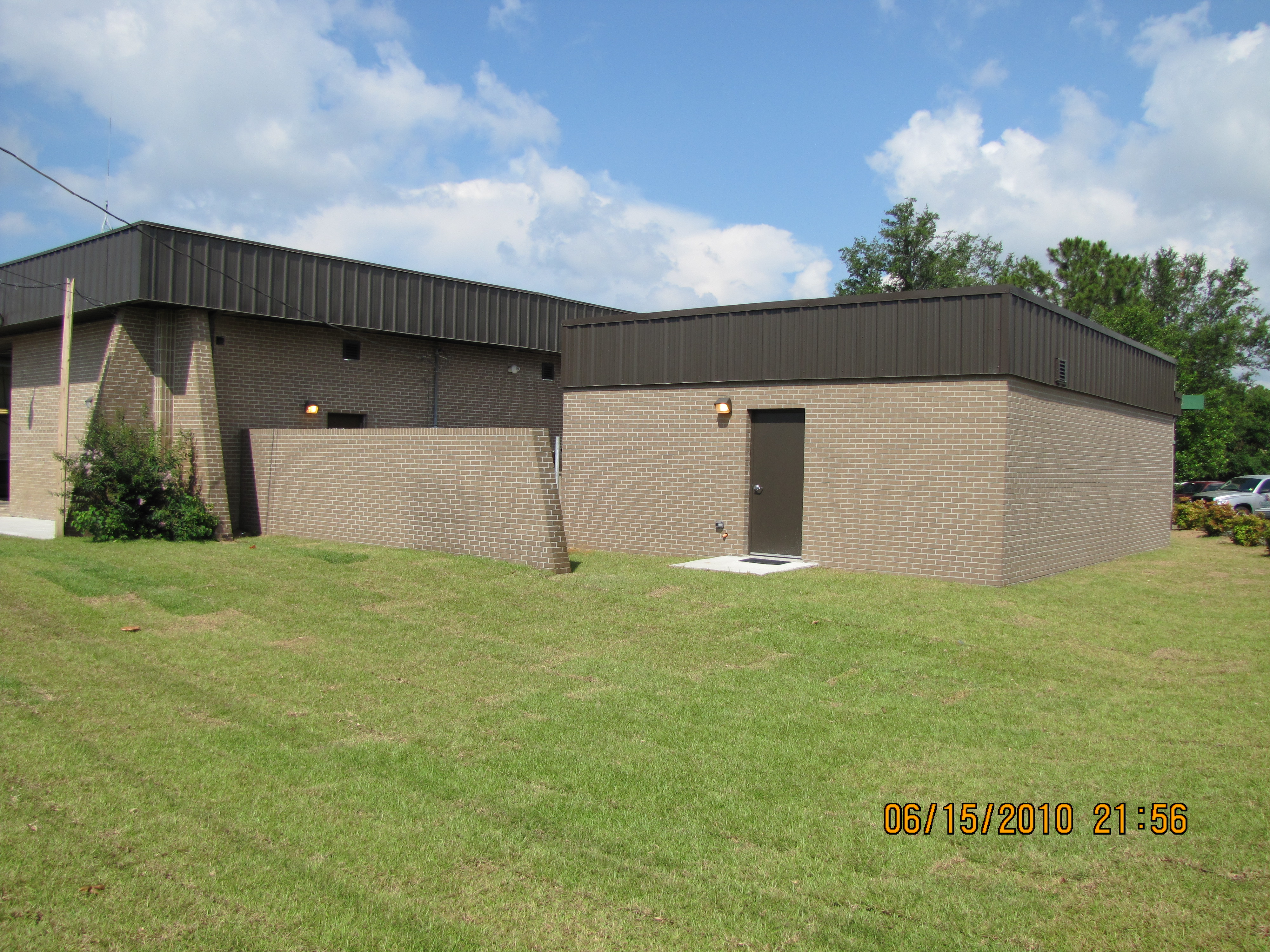 OCW Fire Control District