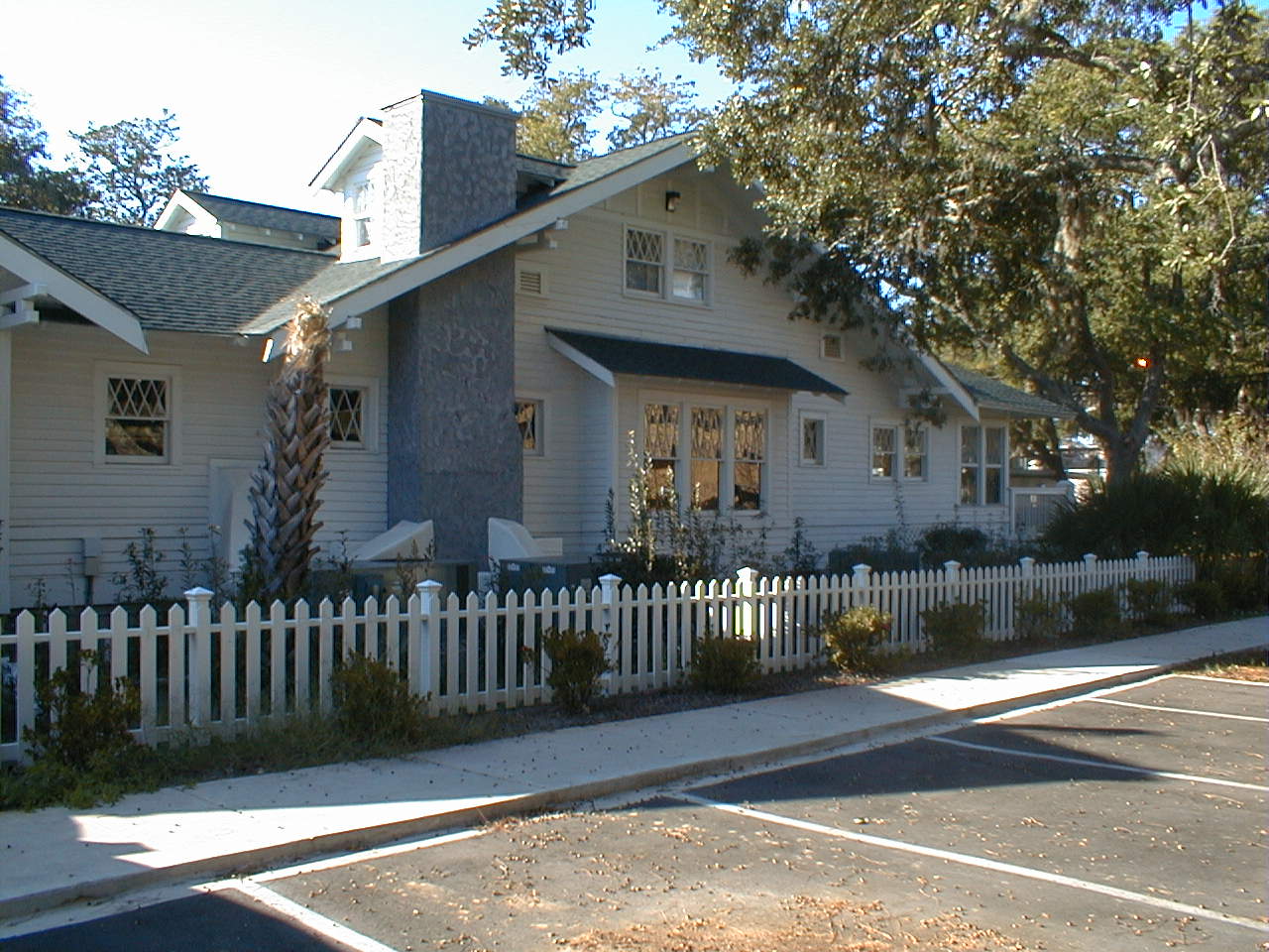 Magnolia Grill