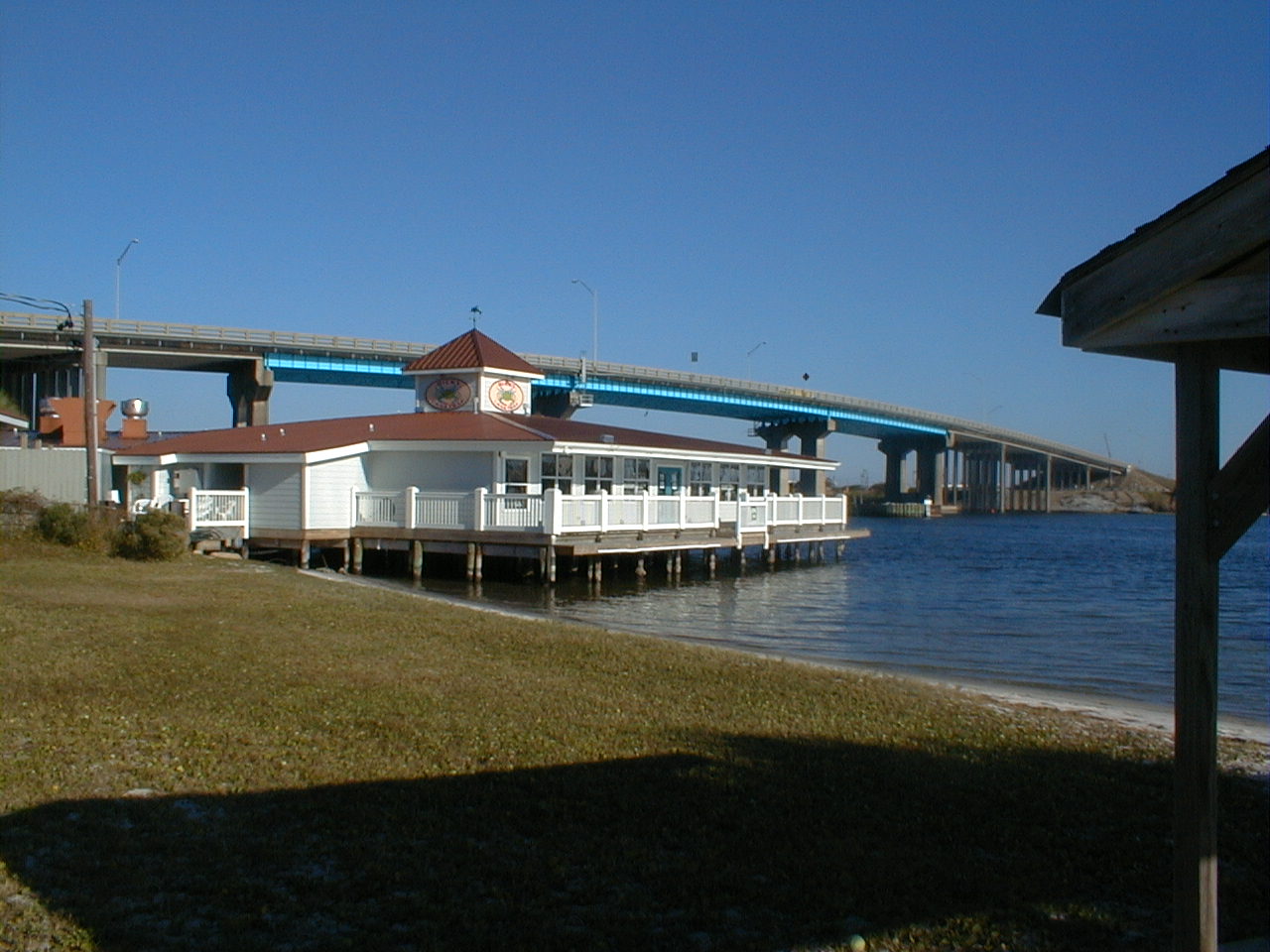 Rick's Crab Trap